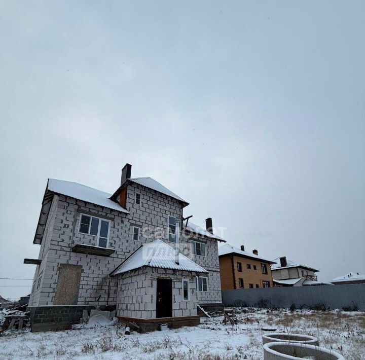 дом городской округ Коломенский п Проводник ул Яблоневая 10а Коломна городской округ фото 31