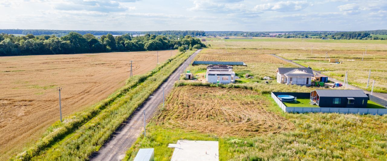 земля городской округ Рузский д Бунино Домодедово городской округ фото 6