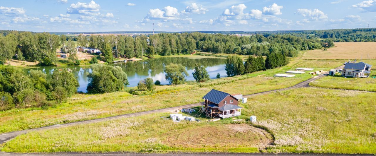 земля городской округ Рузский д Бунино Домодедово городской округ фото 7