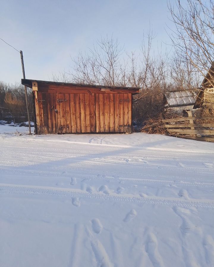 дом р-н Петропавловский с Алексеевка Быстрый Исток фото 2