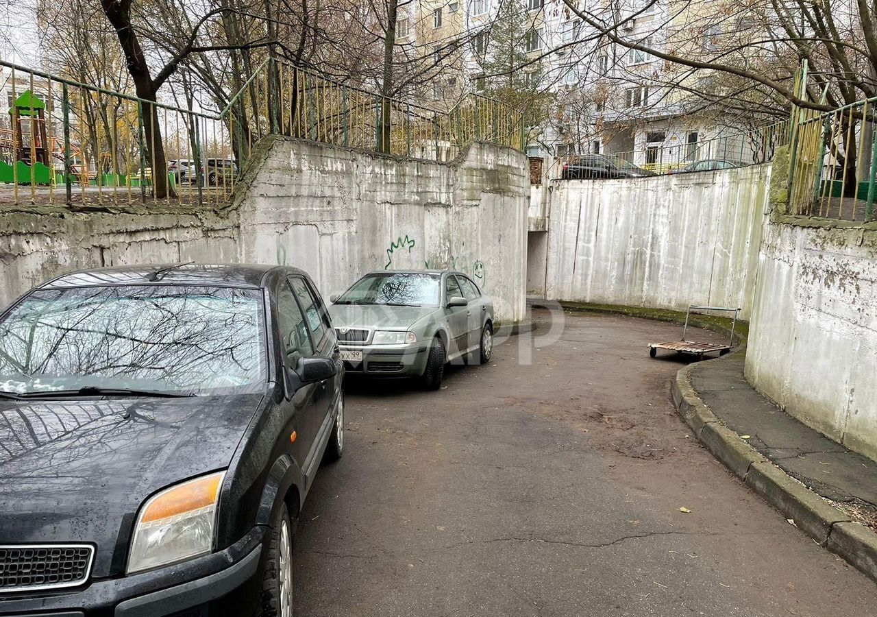 производственные, складские г Москва метро Народное Ополчение ул Мнёвники 7к/6 муниципальный округ Хорошёво-Мнёвники фото 15