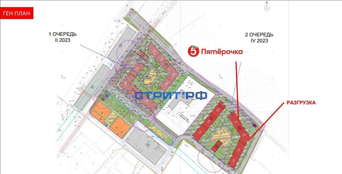 торговое помещение г Люберцы ул Солнечная 6 Люберцы фото 8