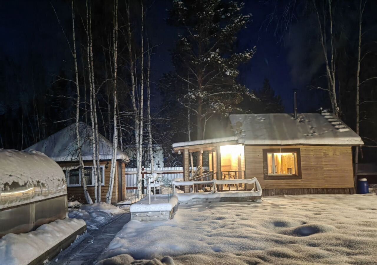 дом у Мирнинский г Мирный огородническое некоммерческое товарищество «Рудник» муниципальное образование Мирный, Пироп, 20-я линия фото 21