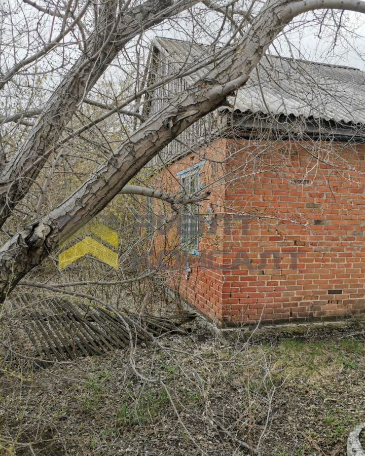 дом р-н Шербакульский д Больше-Васильевка ул Центральная 47 Бабежское сельское поселение, Шербакуль фото 11