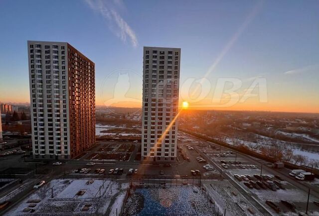 р-н Калининский ул Полевая 117к/4 Калининский административный округ фото