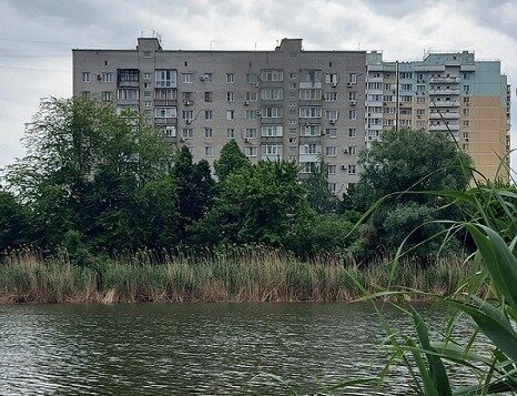 квартира г Краснодар р-н Карасунский ул Садовая 5/1 жилой массив Пашковский фото 6