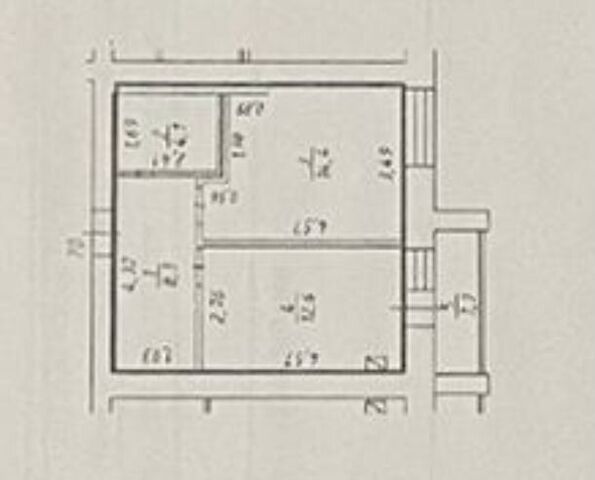 квартира ул Стопани 44 фото