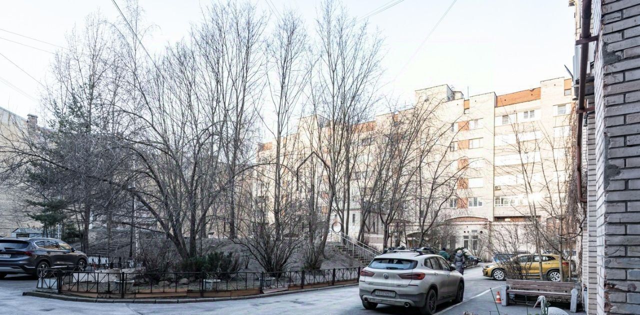 квартира г Санкт-Петербург метро Садовая р-н Адмиралтейский пр-кт Вознесенский 37/6 фото 12