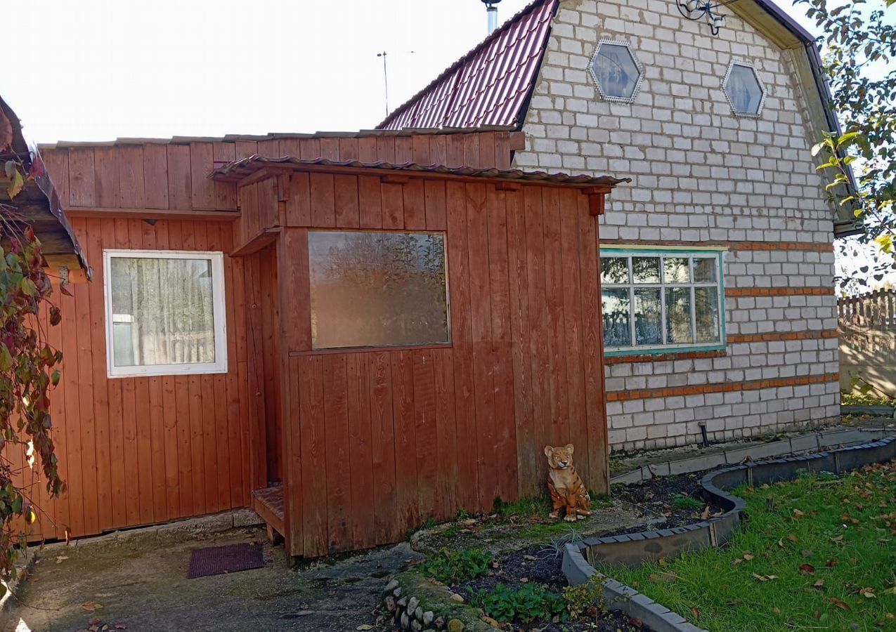 дом р-н Ярцевский г Ярцево ул Гагарина Ярцевское городское поселение фото 5