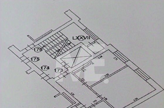 квартира г Калининград р-н Ленинградский ул Генерала Челнокова 60 фото 2