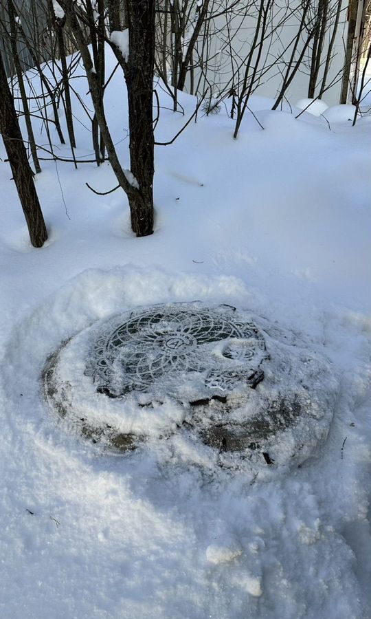 дом г Солнечногорск 25 км, ДНП Жилино-Лайф, Андреевка, Пятницкое шоссе фото 3