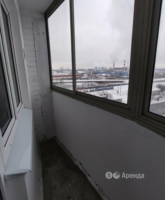 квартира г Москва метро Красный строитель ул Газопровод 15 муниципальный округ Чертаново Южное фото 11