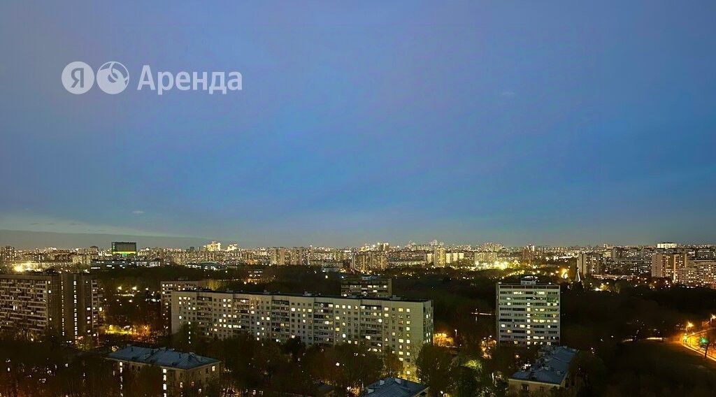 квартира г Москва метро Свиблово ул Кольская 8к/2 муниципальный округ Бабушкинский фото 9