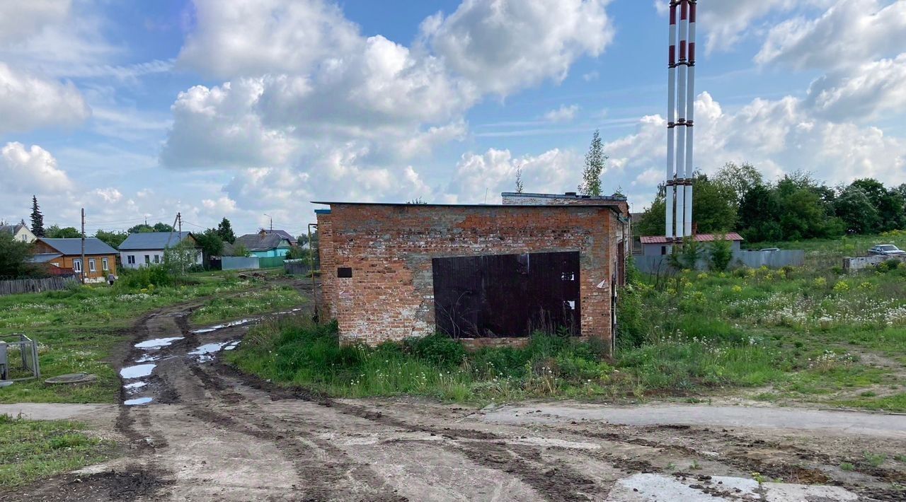 земля р-н Веневский г Венев городское поселение Венёв фото 1