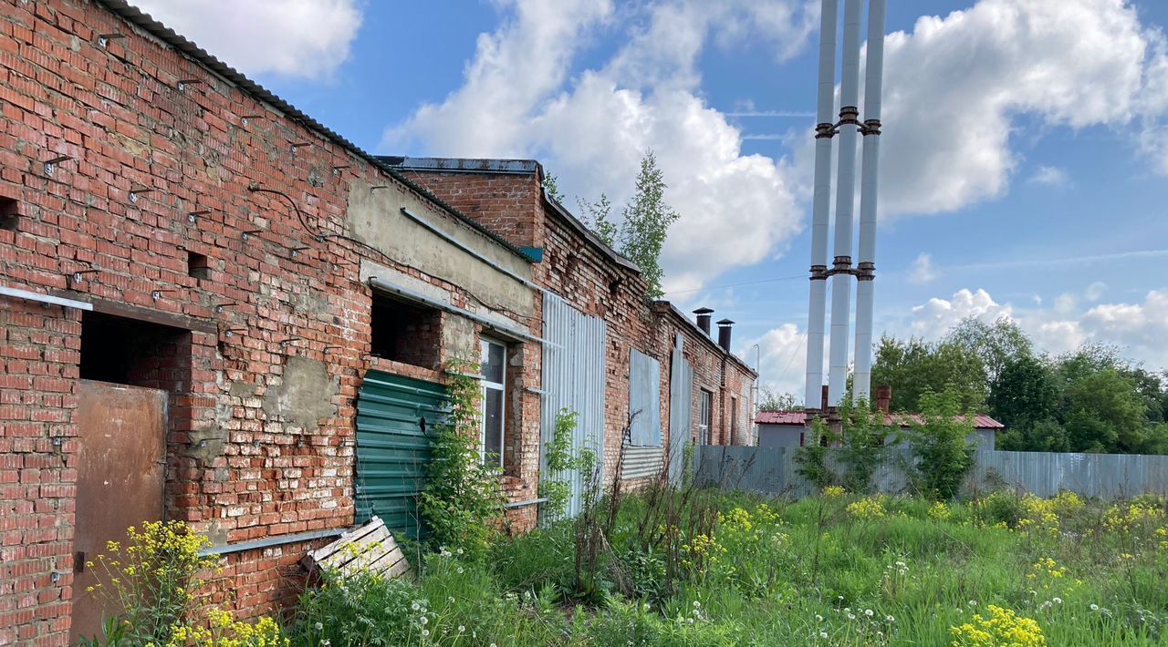 земля р-н Веневский г Венев городское поселение Венёв фото 8