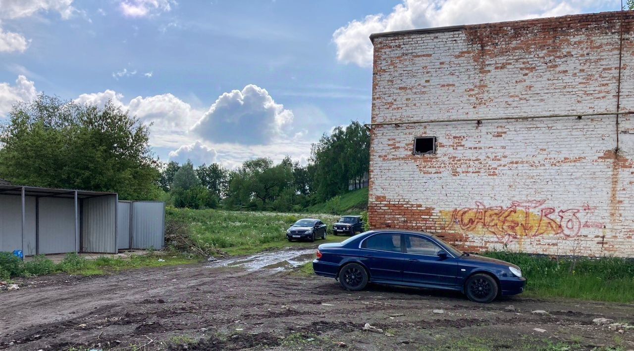 земля р-н Веневский г Венев городское поселение Венёв фото 11