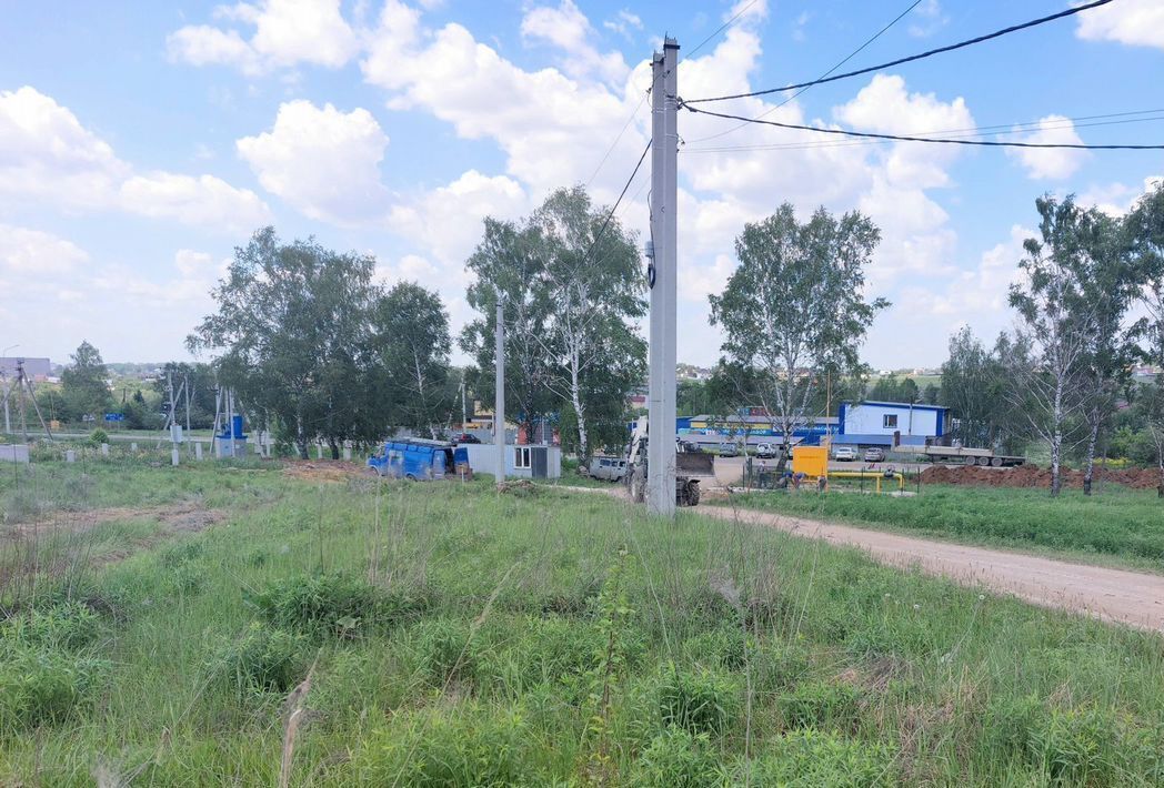 дом р-н Ленинский д Бежка ул Покровская Тула городской округ фото 24