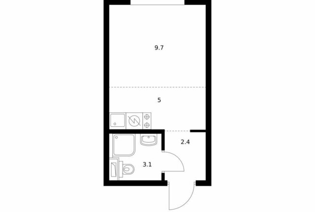 ул имени Владимира Жириновского 7к/2 фото