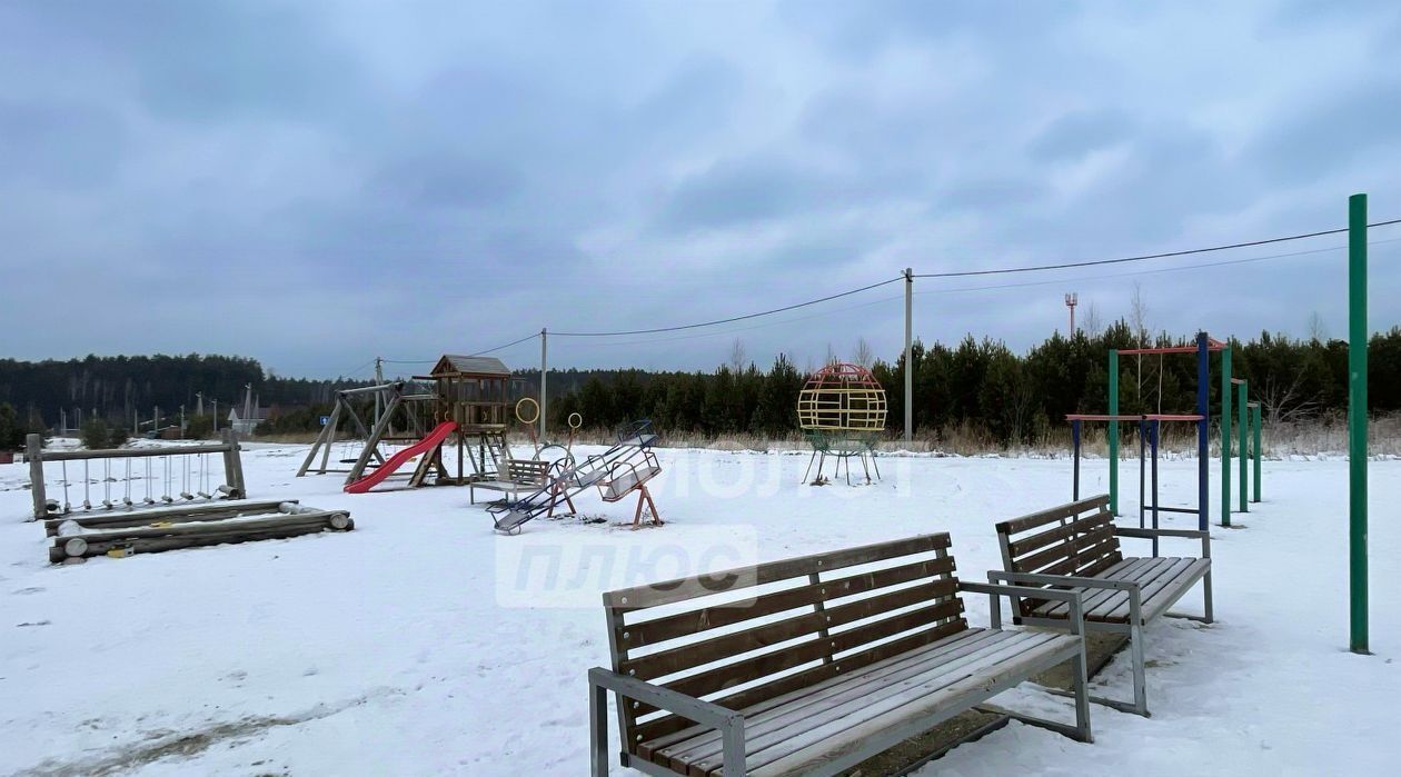 дом г Березовский СНТ Европа-2 тер., 228 фото 42