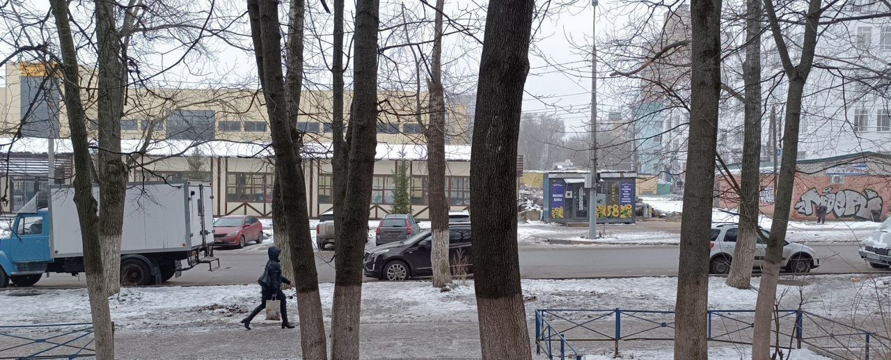 свободного назначения г Нижний Новгород р-н Приокский жилой район Щербинки, мкр-н Щербинки-1, 19 фото 4