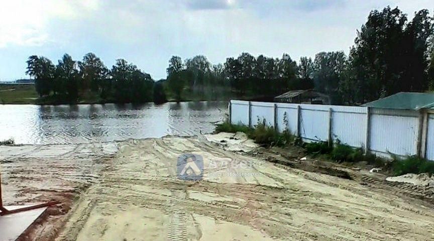 дом р-н Тюменский д Малиновка ул Новоселов 17 Успенское сельское поселение фото 2