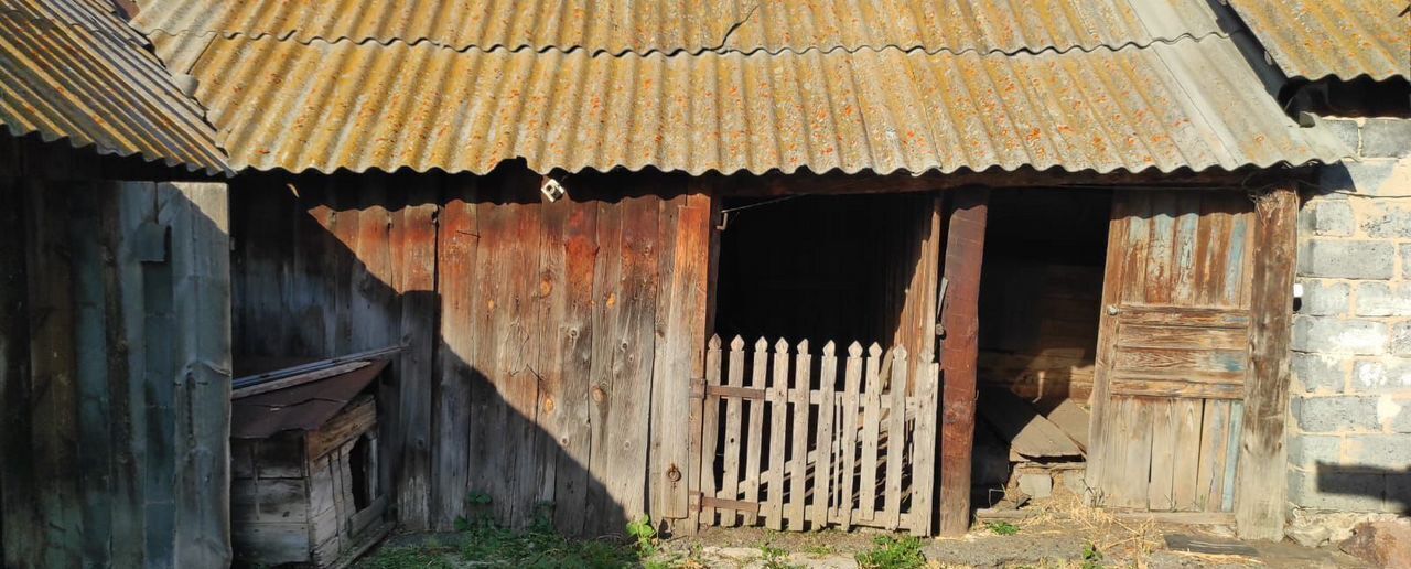 дом р-н Далматовский с Верхний Яр Далматово фото 17