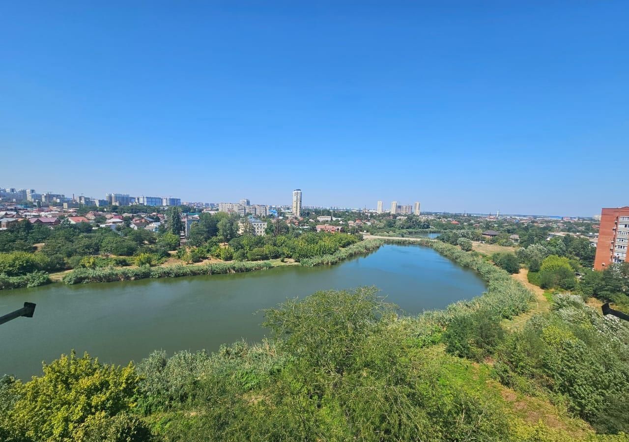 квартира г Краснодар р-н Карасунский ул Садовая 5/1 жилой массив Пашковский фото 13