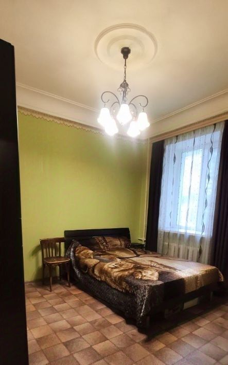 квартира г Волгоград р-н Тракторозаводский ул 95-й Гвардейской 2 фото 1