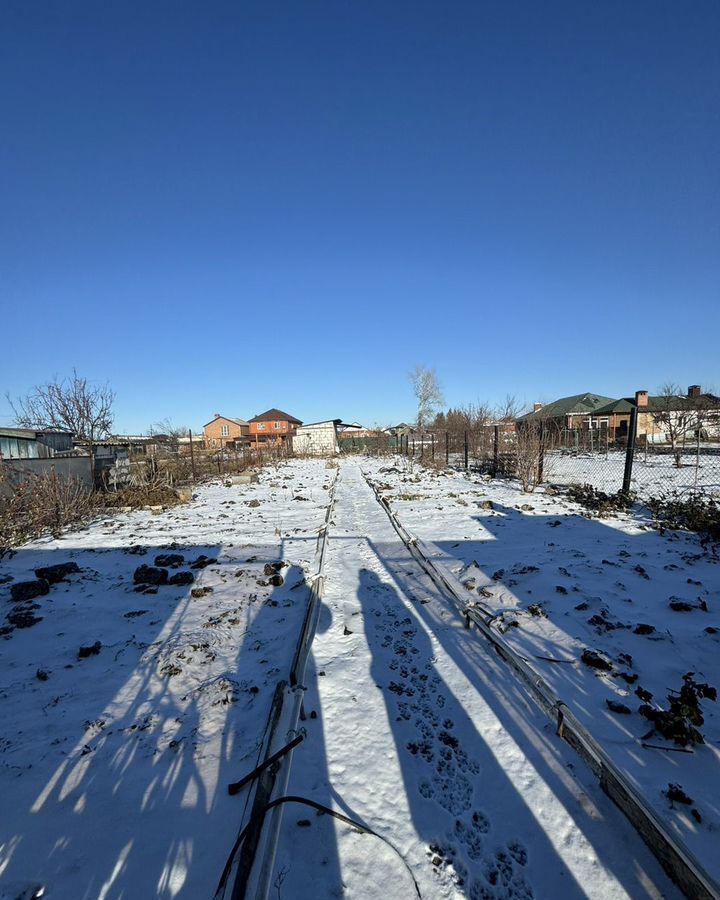 дом р-н Азовский с Кулешовка ул Ленина Кулешовское сельское поселение фото 14