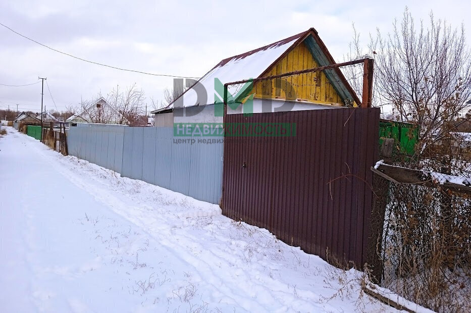 дом г Орск р-н Ленинский Новый город ул Вяземская город фото 1