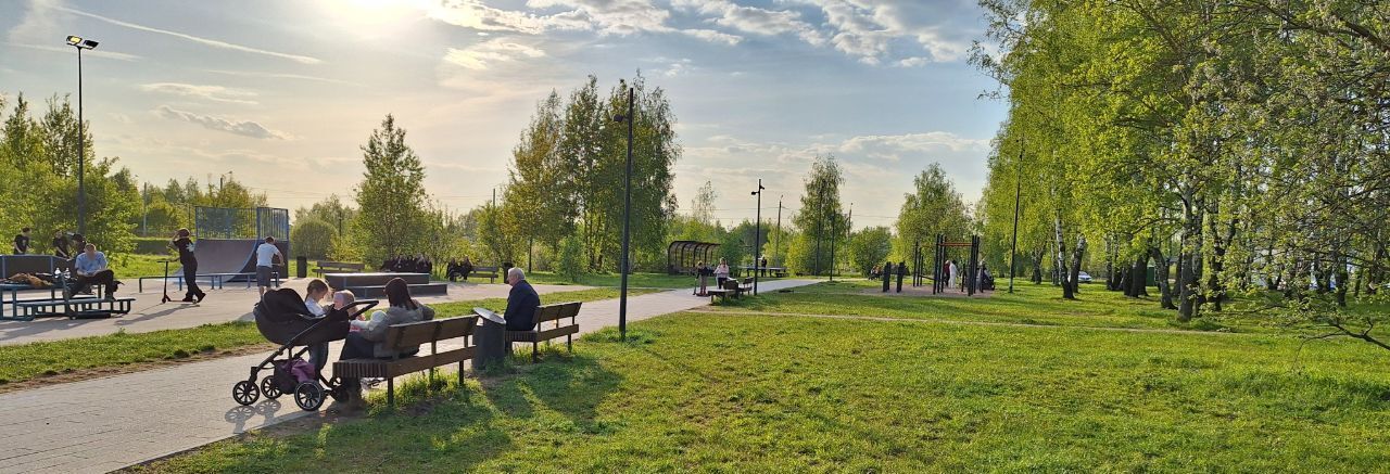 дом городской округ Воскресенск д Цибино Ипподром фото 7