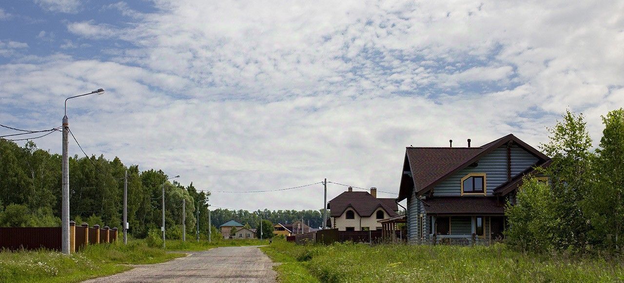 земля городской округ Раменский Великие Озера кп, аллея Победы, Павелецкая фото 5