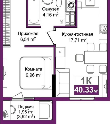 р-н Центральный микрорайон «Город Мира» жилой комплекс Город Мира фото