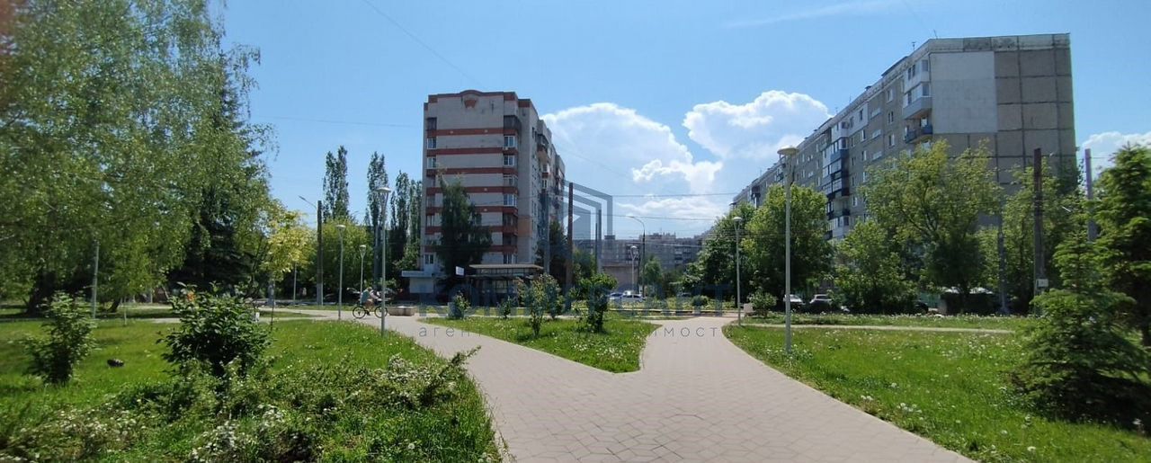 торговое помещение г Нижний Новгород р-н Московский Буревестник ул Березовская 104в фото 6