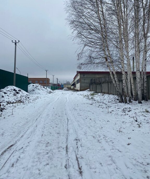 свободного назначения р-н Нижнекамский г Нижнекамск ул Заводская 35а городское поселение Нижнекамск фото 14