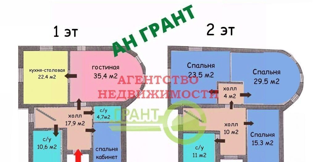 дом р-н Белгородский с Никольское Никольское сельское поселение фото 25