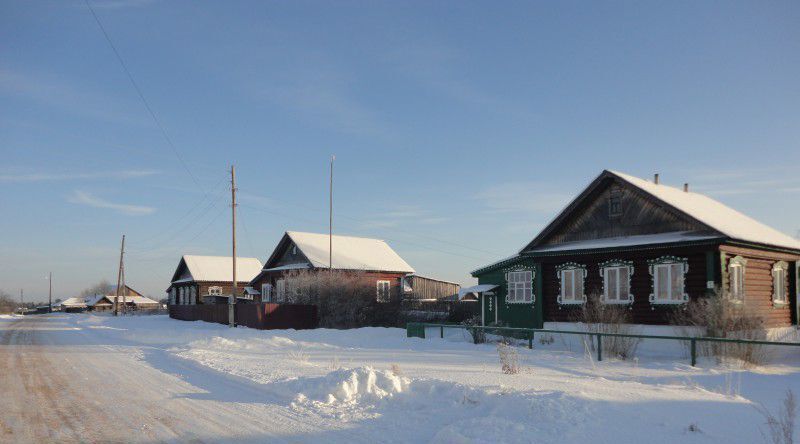 земля р-н Навашинский д Родиониха ул Зеленая фото 1