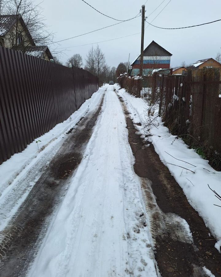 земля г Брянск п Большое Полпино посёлок Снежка р-н Володарский фото 5