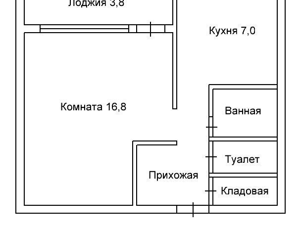 квартира г Санкт-Петербург метро Озерки ул Сантьяго-де-Куба 10к/1 округ Сосновское фото 14