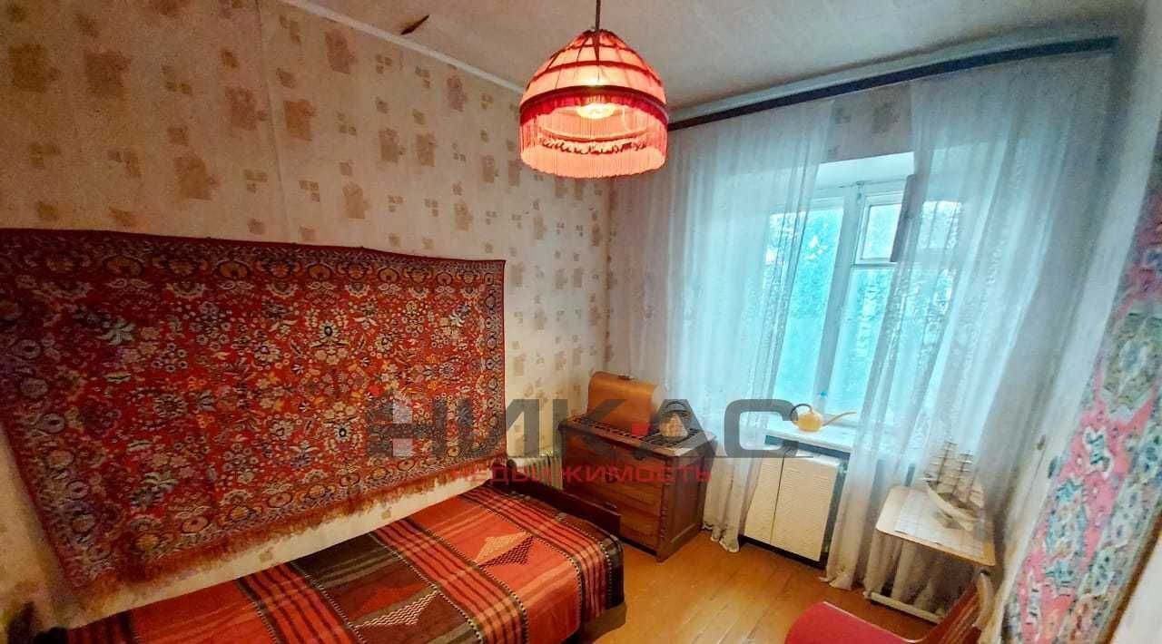 квартира г Ярославль р-н Кировский ул Свердлова 43а фото 10