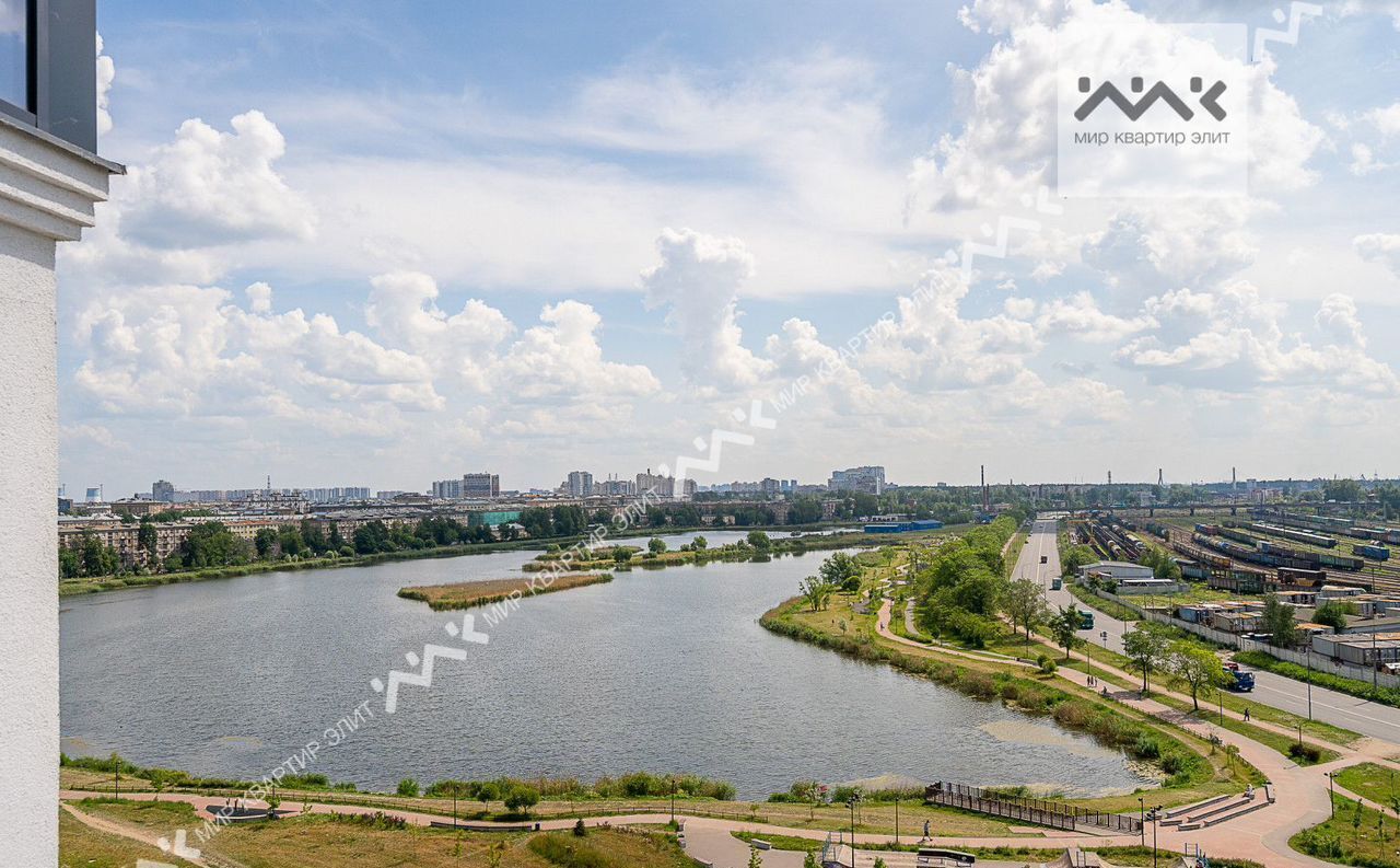 квартира г Санкт-Петербург метро Ломоносовская ул Варфоломеевская 6 апарт-отель «Начало» округ Ивановский фото 6