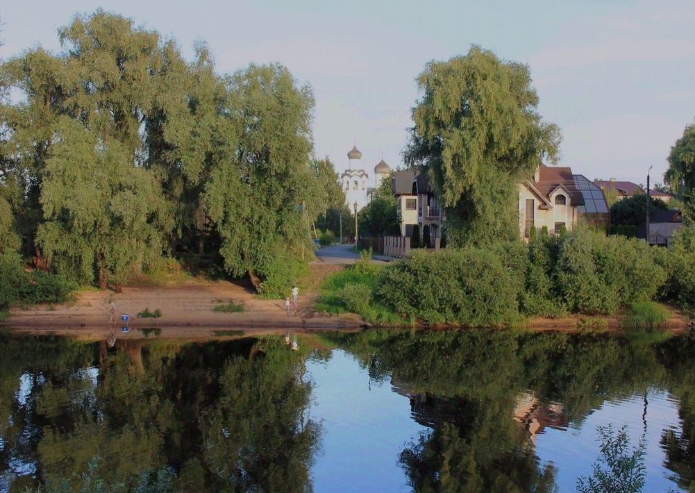 дом р-н Старорусский г Старая Русса пер Кожевенный 7/1 городское поселение Старая Русса фото 11