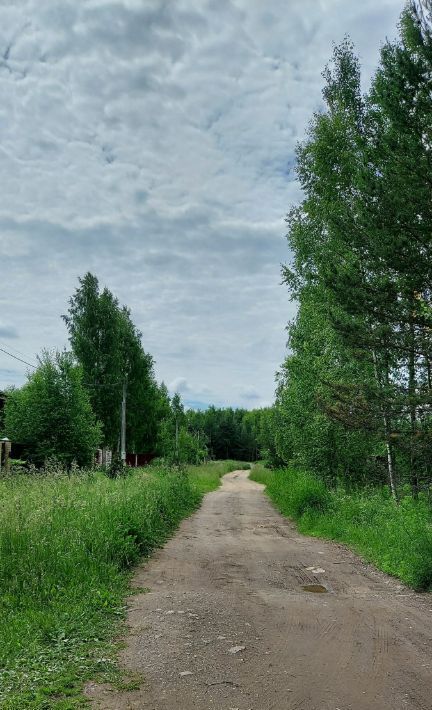 земля р-н Старицкий д Знаменка ул Верхневолжская фото 2