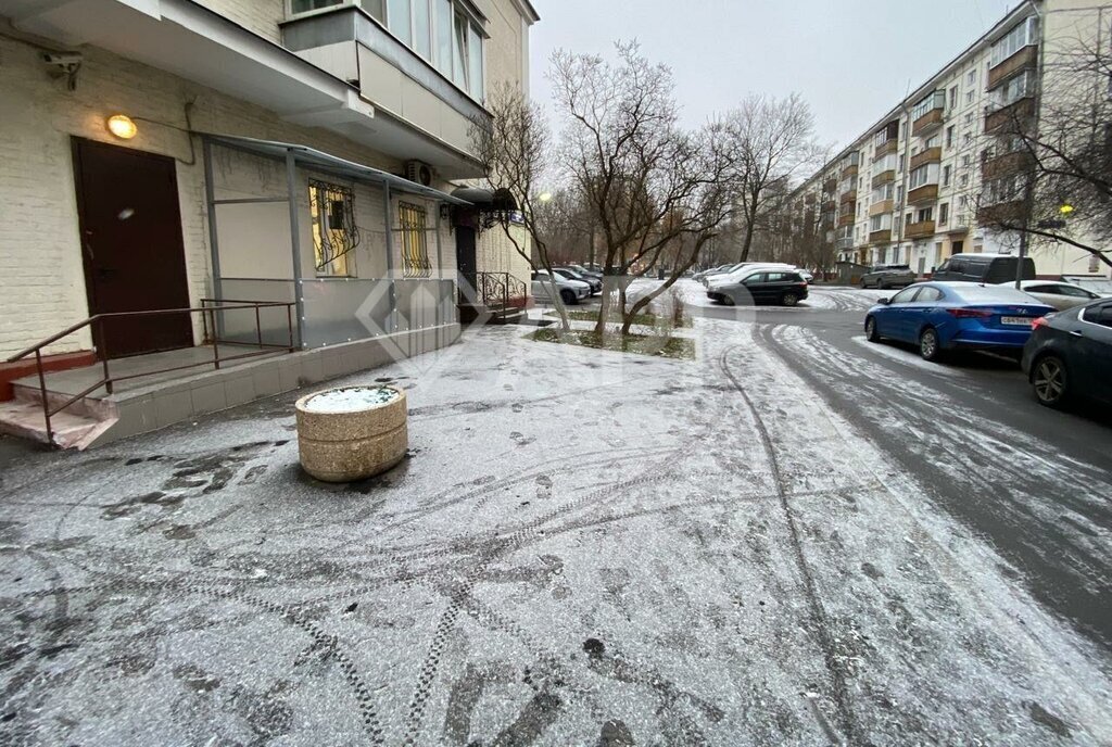 свободного назначения г Москва метро Павелецкая ул Татарская 5с/1 муниципальный округ Замоскворечье фото 4