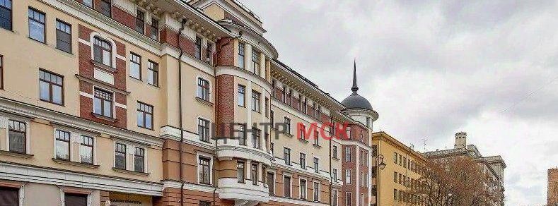 офис г Москва метро Третьяковская пер Лаврушинский 11к/1 муниципальный округ Якиманка фото 2