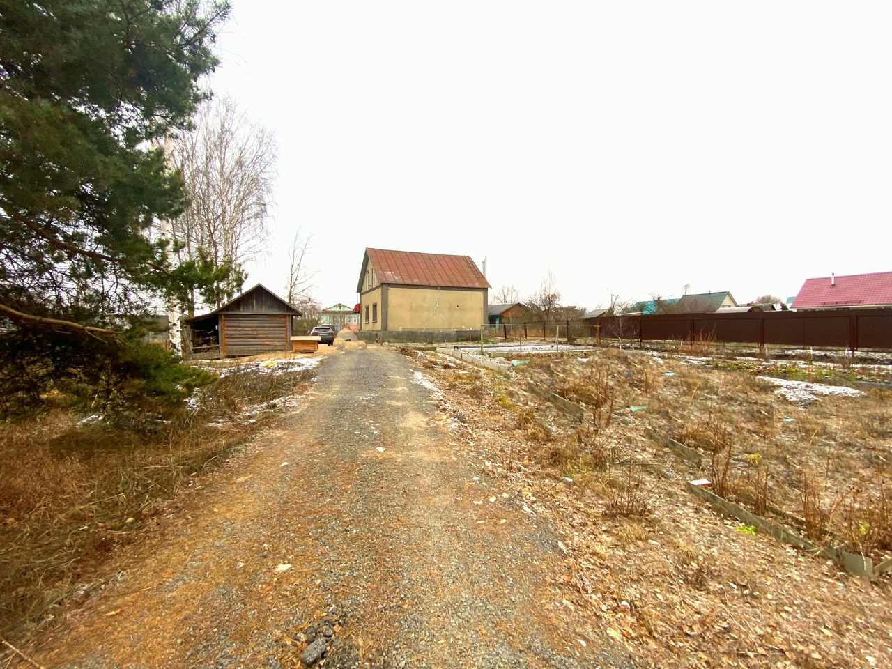 дом городской округ Орехово-Зуевский д Соболево фото 5