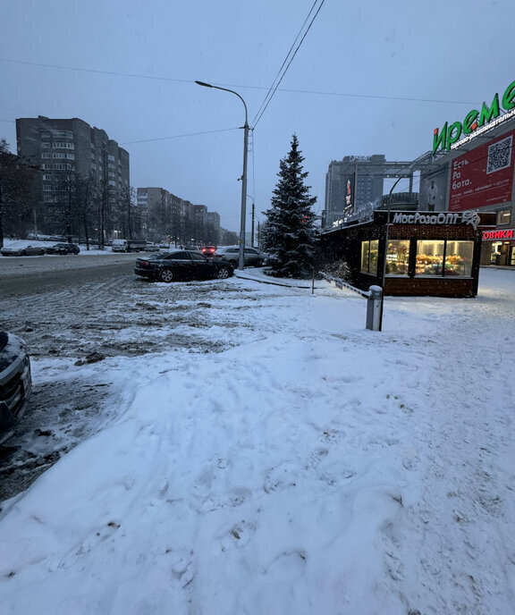 свободного назначения г Уфа р-н Кировский ул Менделеева 137/2 фото 7