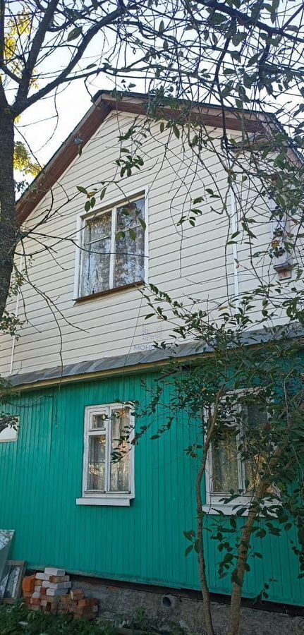 земля городской округ Одинцовский д Кобяково ул Северная 34 28 км, Краснознаменск, Можайское шоссе фото 6