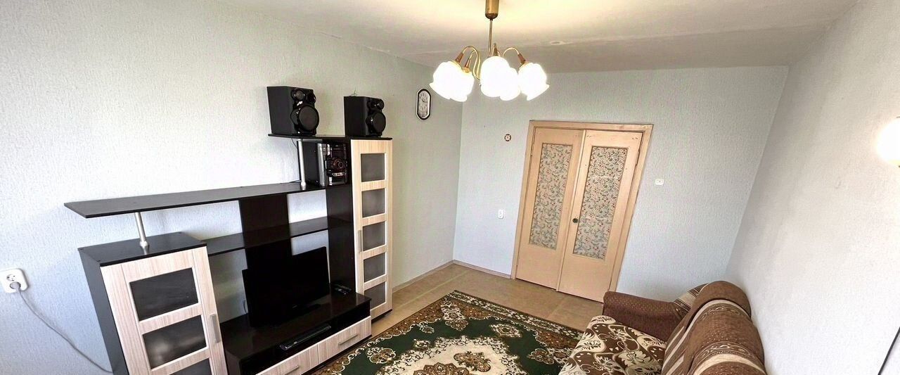 квартира г Тула р-н Пролетарский ул Бондаренко 23 фото 3