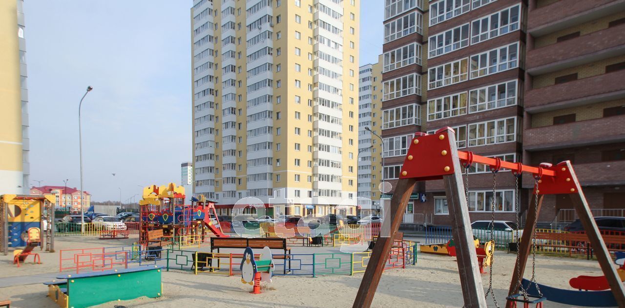 квартира г Тобольск 15-й микрорайон 35 фото 12